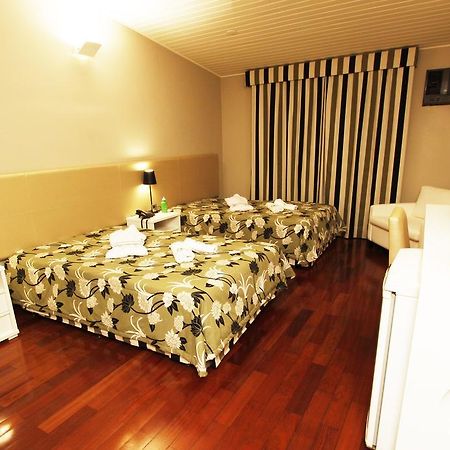 Spa Sorocaba Exteriör bild