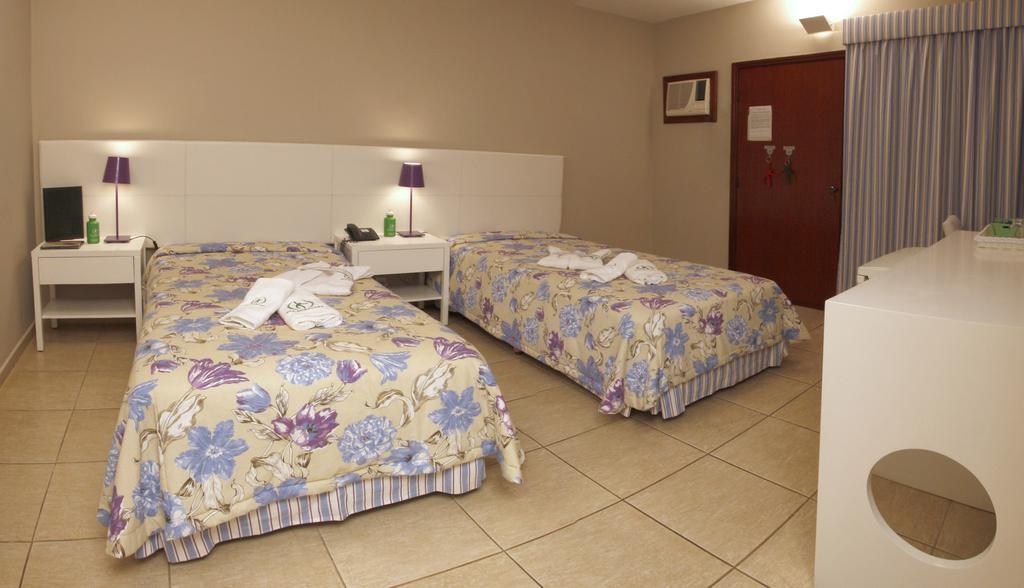 Spa Sorocaba Exteriör bild