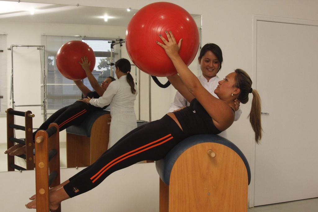 Spa Sorocaba Exteriör bild