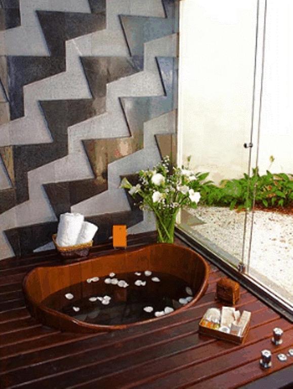Spa Sorocaba Exteriör bild